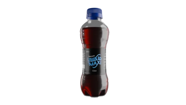 Free Maxi bottle