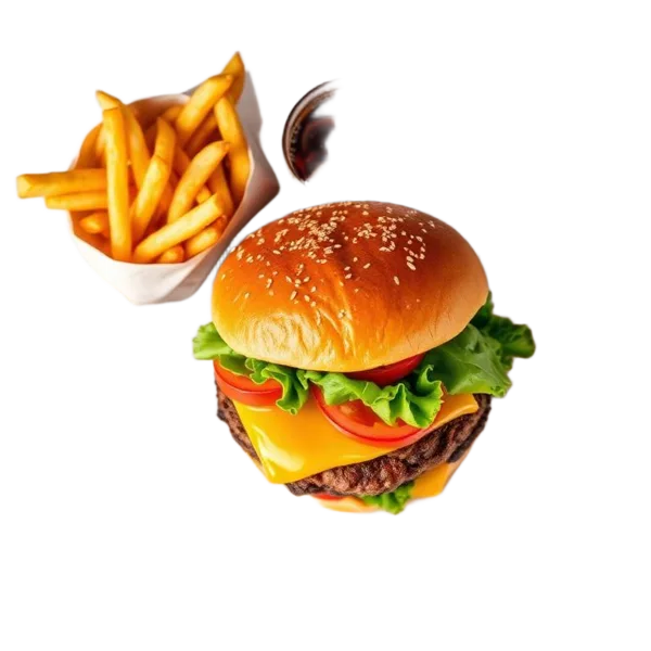 Free meal