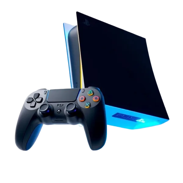 PlayStation 5